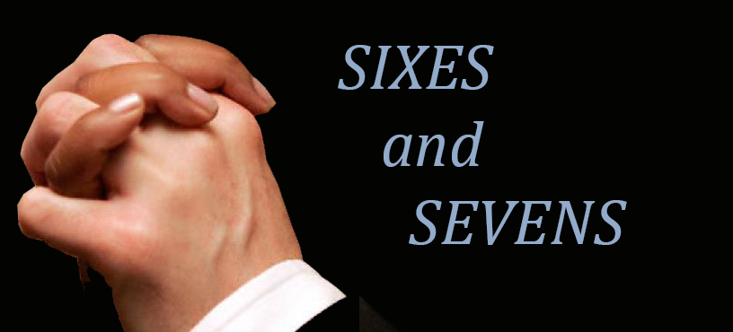 Sixes-and-Sevens